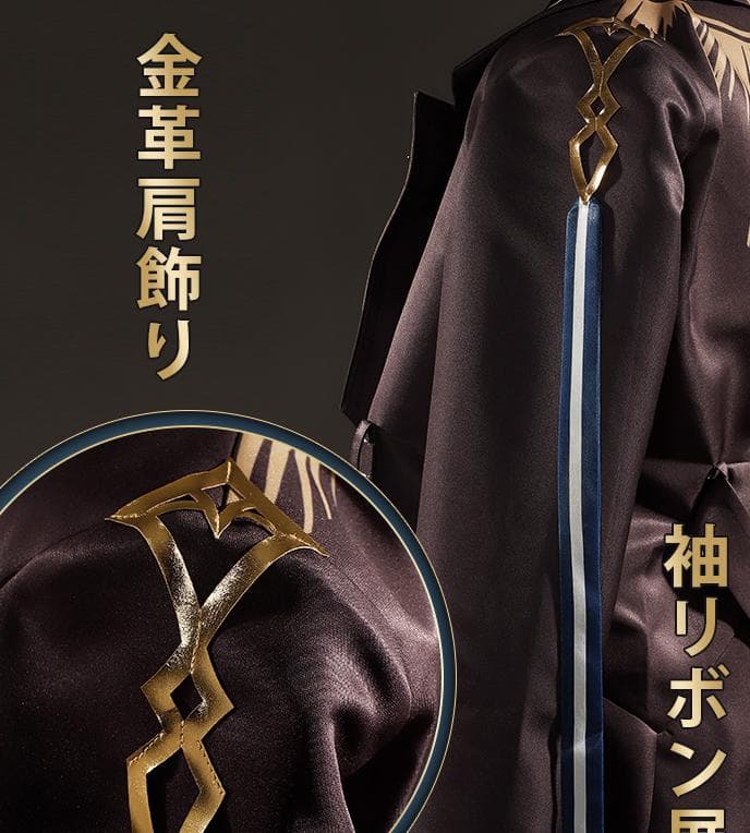 LARDOO製 にじさんじ ヘックス へイワイヤー 衣装＋ウィッグ コスプレ