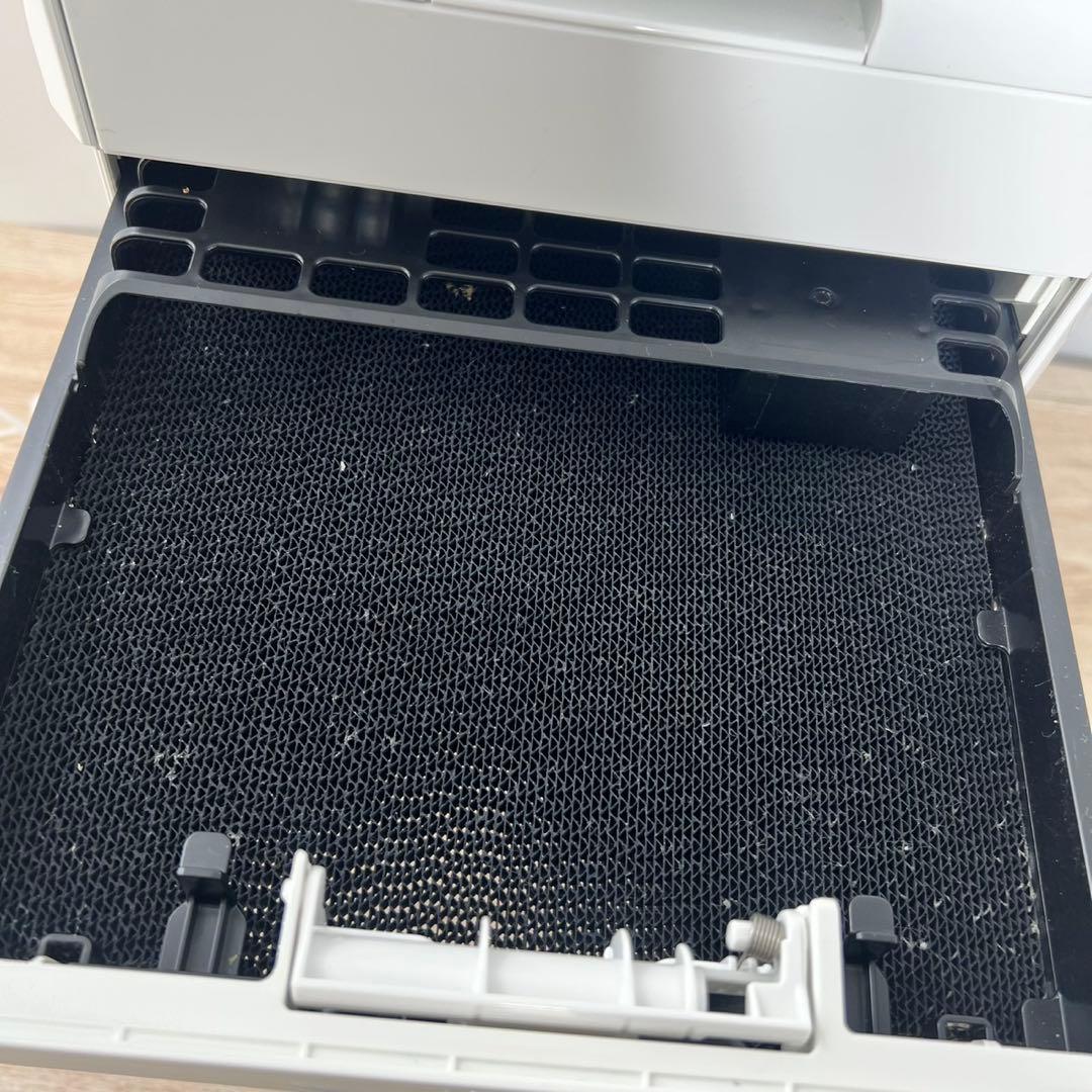 DAIKIN 空気清浄機 MC55X-W 2020年製 ダイキン E77 - メルカリ