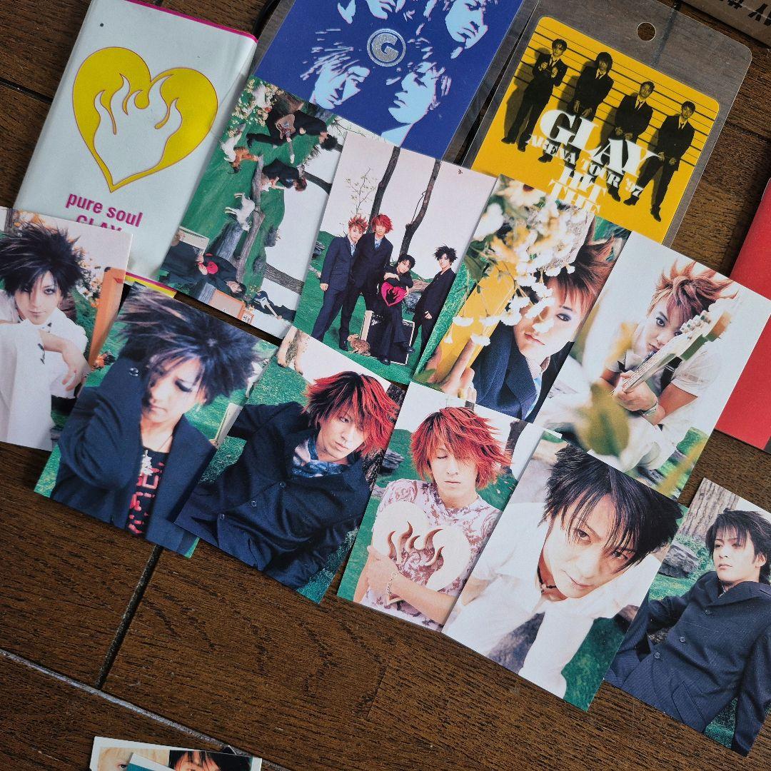 GLAY サバイバル ビデオシングル - メルカリ