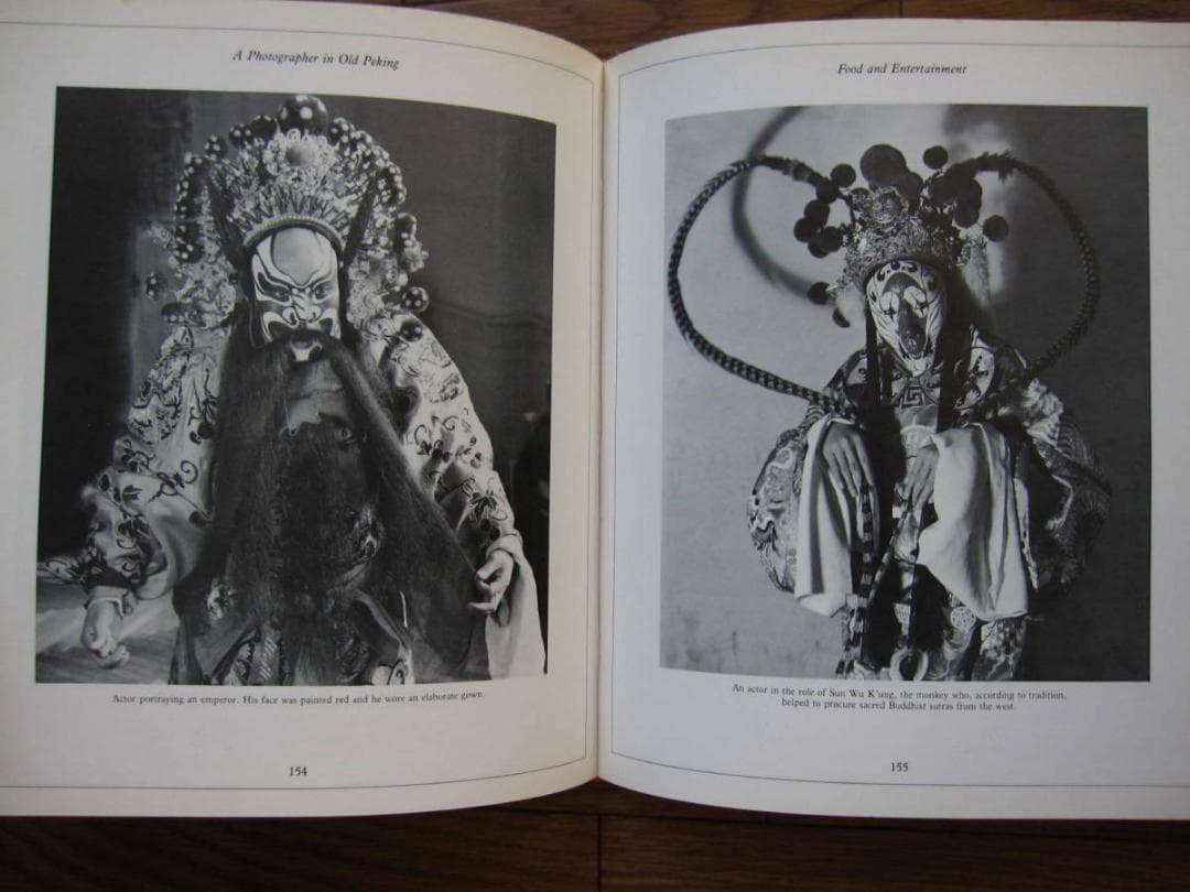 A Photographer in Old Peking ヘッダ・モリソン - メルカリ