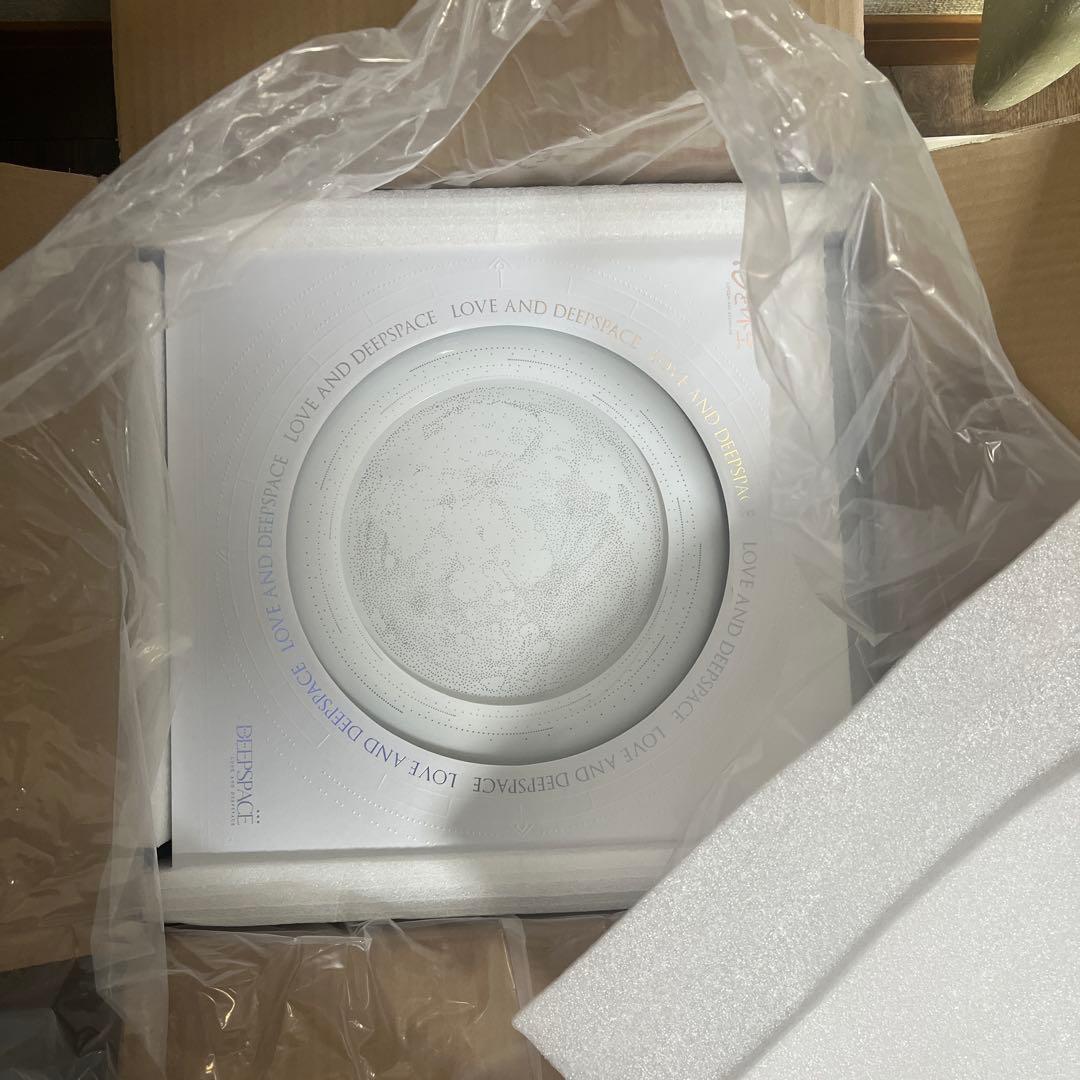 【新品】　恋と深空　VIP ギフトボックス　日本版2024年　特典 恋と深空 2024年VIP特典ギフトBOXの通販 by si・u・ka's shop｜ラクマ