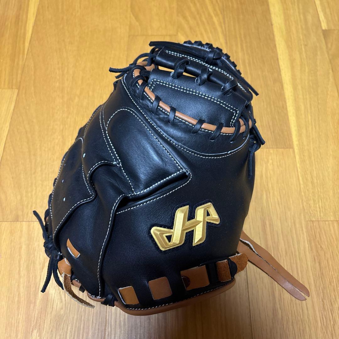 ハタケヤマ軟式用キャッチャーミット 軟式キャッチャーミット ハタケヤマ モデル」の人気商品一覧 | 安い