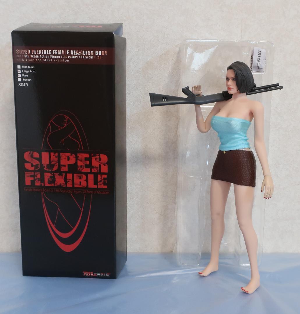 カマチョ様専用 バイオハザード ジル バレンタイン フィギュア - メルカリ