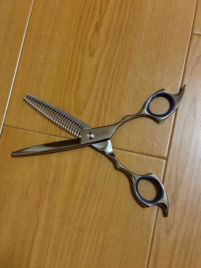 ジョーウェル 量感調整セニング CST-25/25