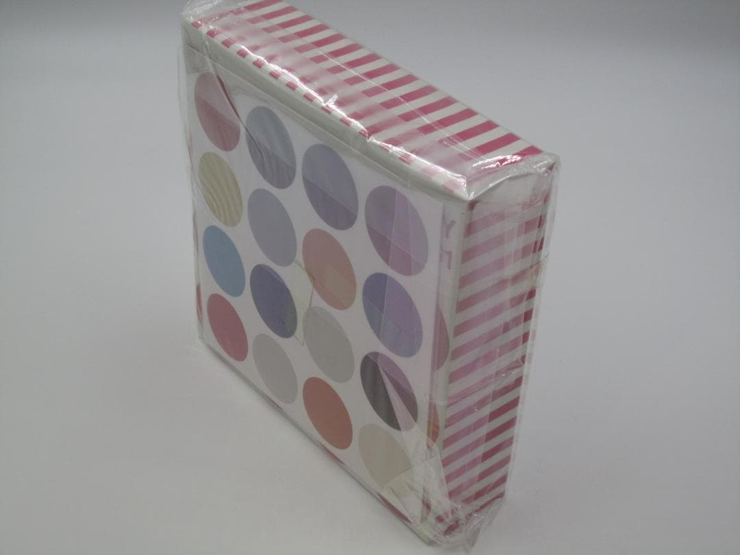 未開封 小西康陽 ピチカートファイブ 7inch BOX 予約特典7inch付