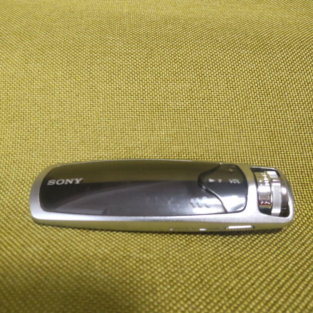 SONY WALKMAN NW-S605 動作確認済み - メルカリ