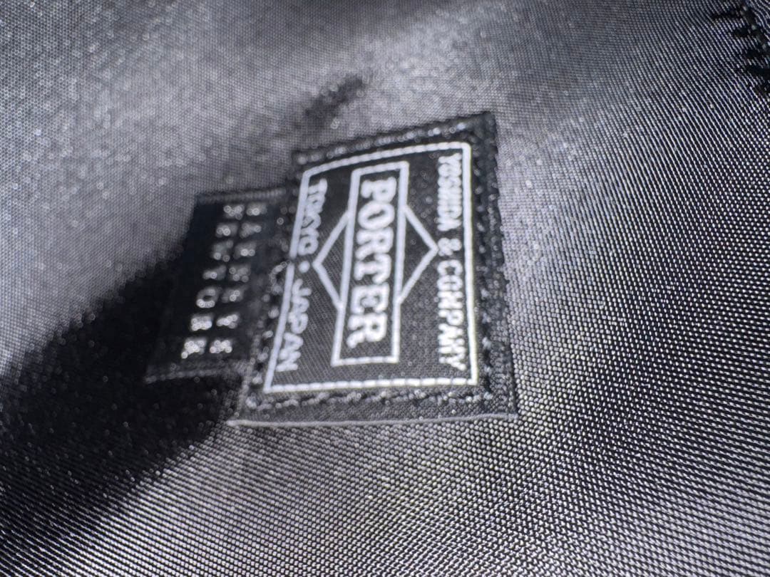 クラッチバッグ ポーター×バーニーズニューヨーク 2148935