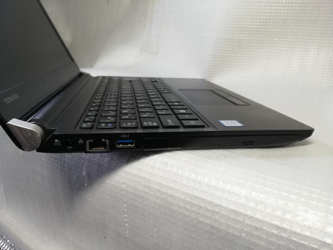 東芝 dynabook RX73/TBE Windows11/office(2) - メルカリ