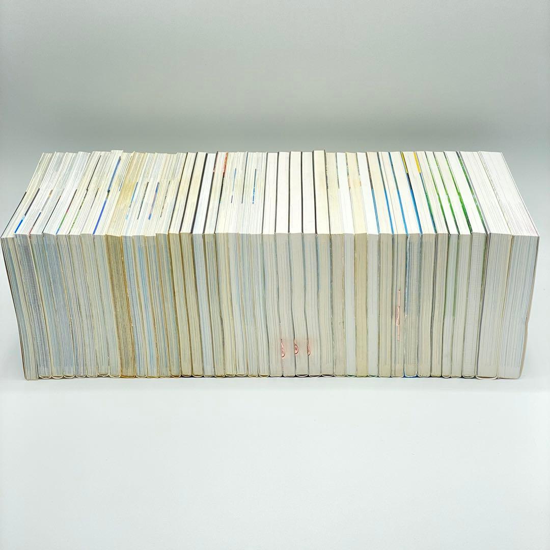 良品・送料込】ジブリ フィルムコミック 11作品 40冊セット - メルカリ