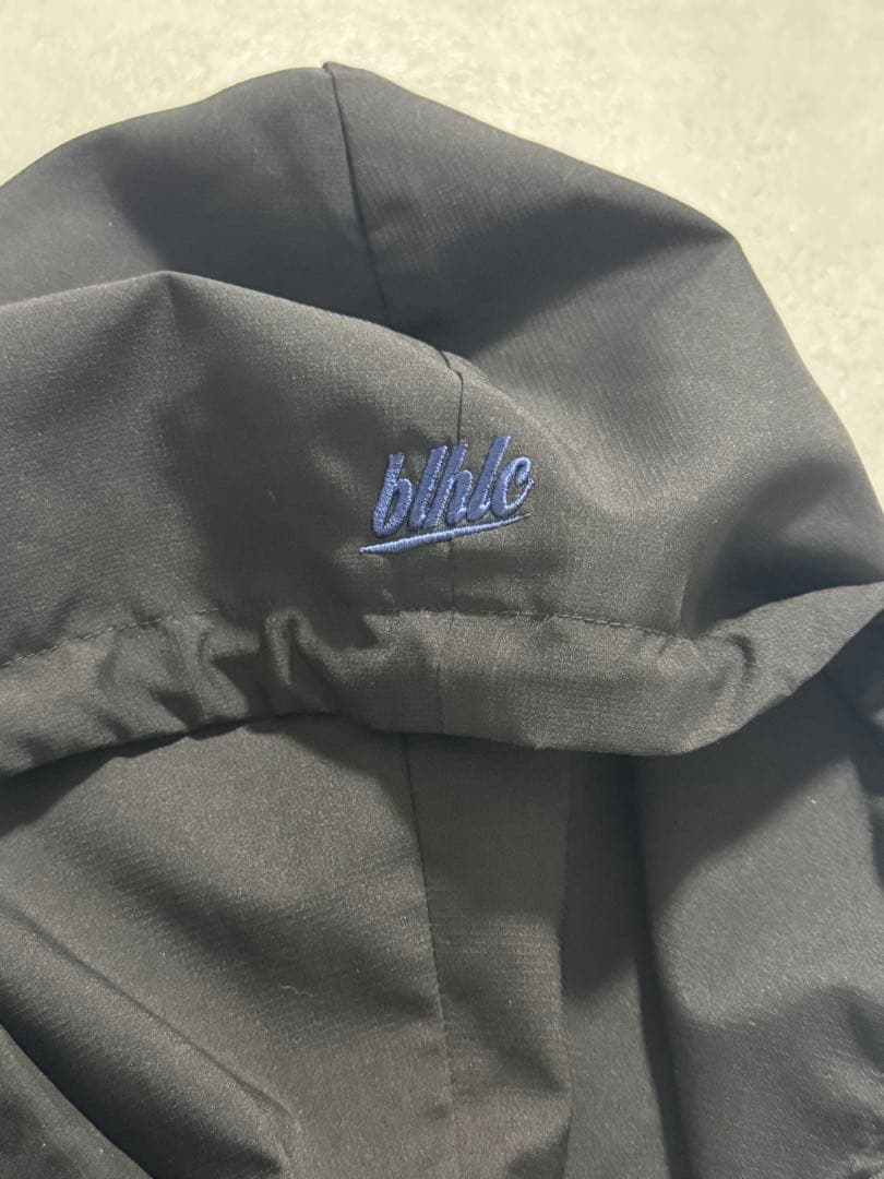 ◇*◇様 ballaholic ボーラホリック アノラック パーカー ネイビー