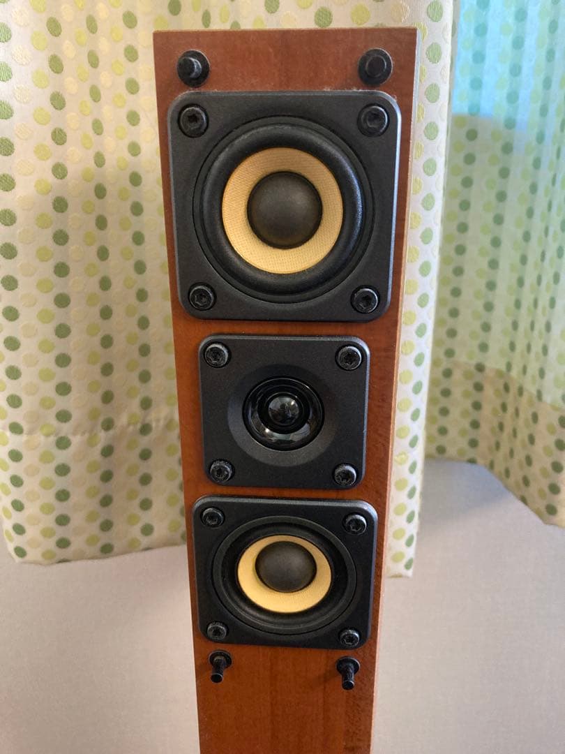 DENON 5.1ch サラウンドシステムセット