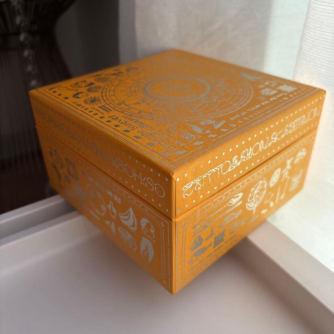 【美品】潜潜話 ずっと真夜中でいいのに。 初回生産限定版 β