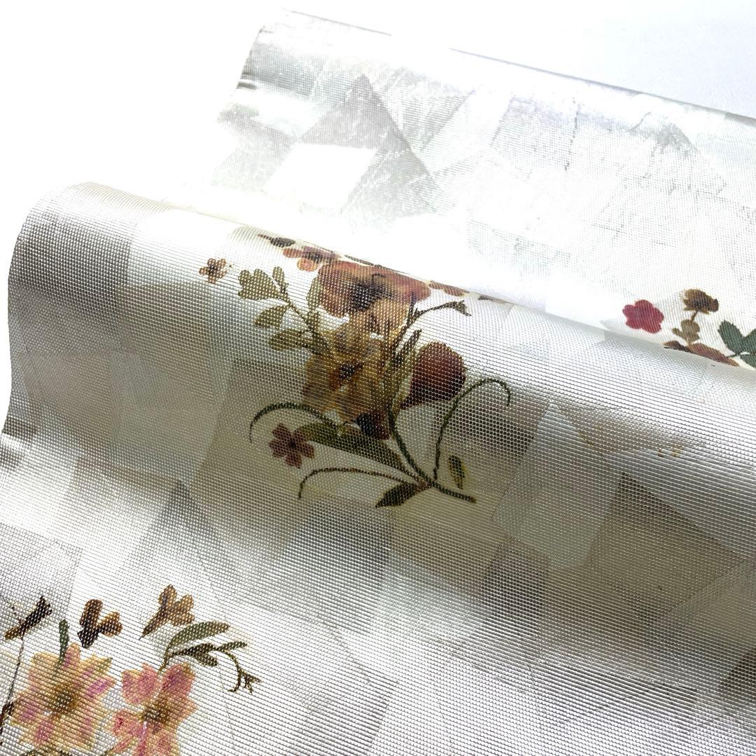 専用 V698.1047.786.809.936.903 六点セット●高級 正絹