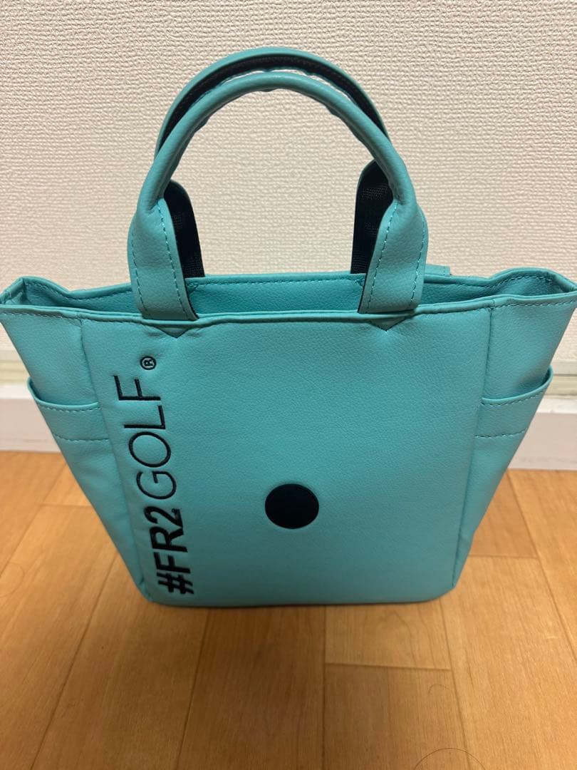 fr2ゴルフ カートバッグ 沖縄限定 - メルカリ