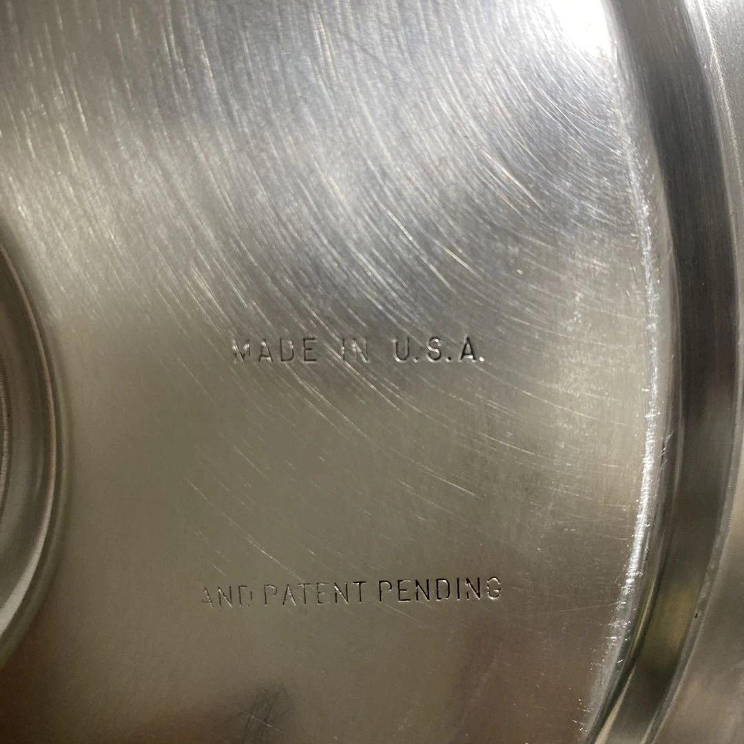 ロイヤルクイーン 電気フライパン鍋蓋無し 青色コントローラー 850W