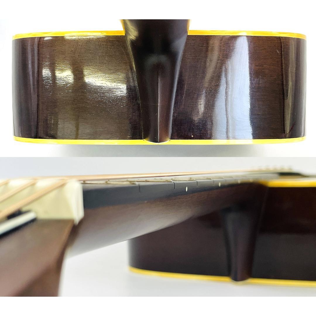 美品 東海楽器 Humming Bird CUSTOM W-180【整備品】 - メルカリ