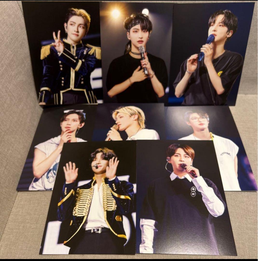 ATEEZ ソンファトレカ付き 日本語字幕付き Blu-ray ワルツ - メルカリ