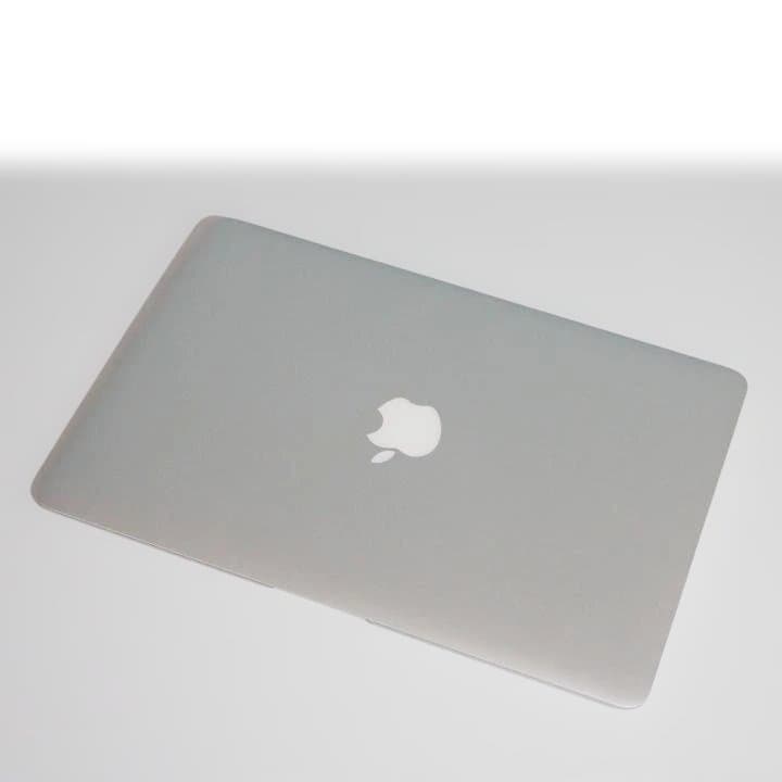 Apple MacBook Air 13-inch, 2017 USキーボード Apple MacBook Air (13-inch, Widescreen, 2017) Silver | TekReplay