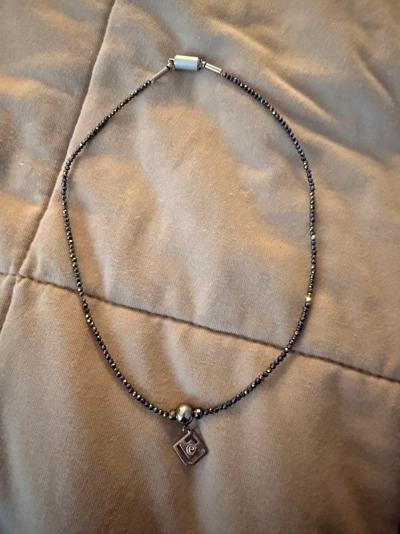 バランスe フリーダム2 ネックレス 500 トップ付き（37cm） フリーダムシリーズ｜バランスeフリーダムネックレス600 オール