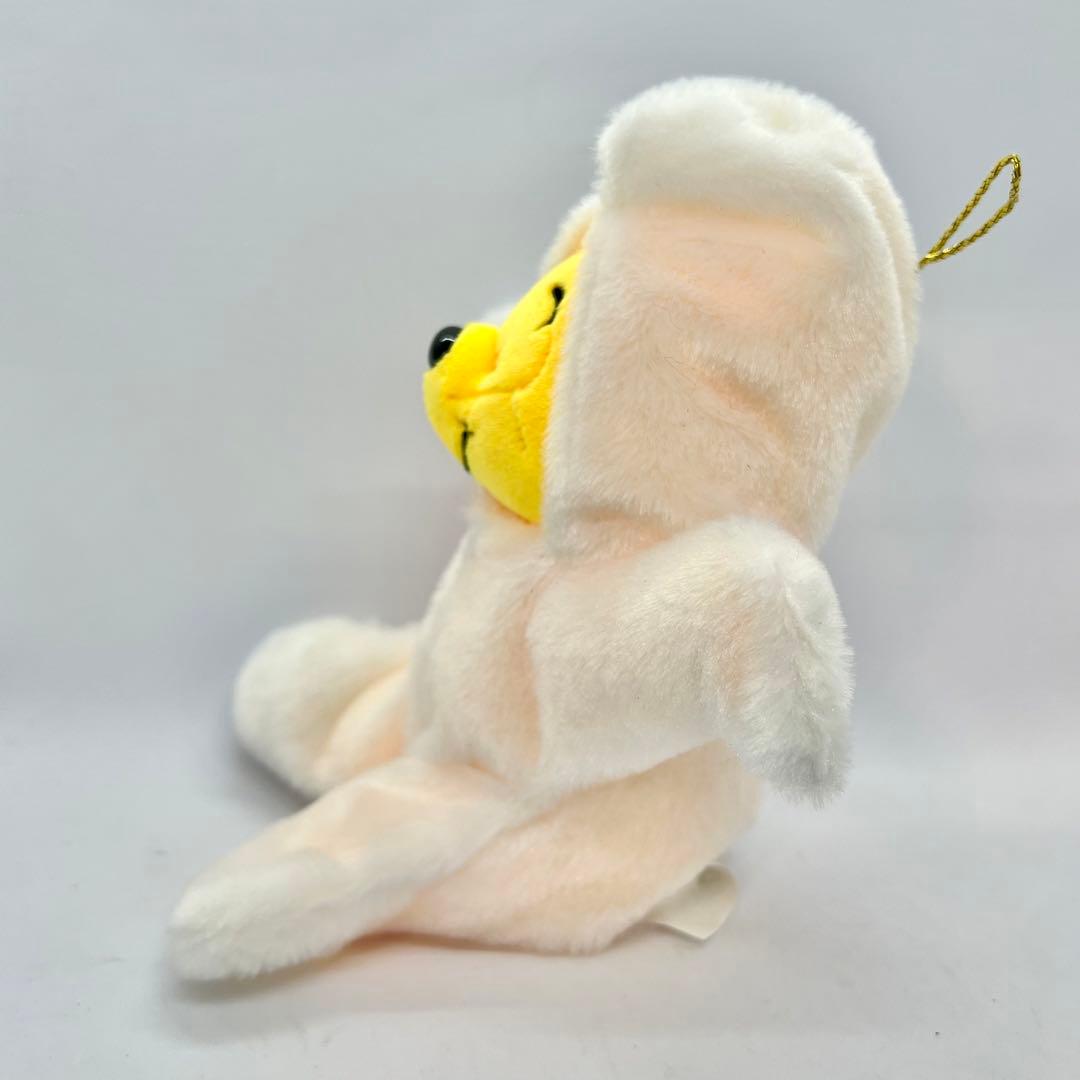 美品】The Wishing Bear プーさんのきらきら星 ぬいぐるみ - メルカリ