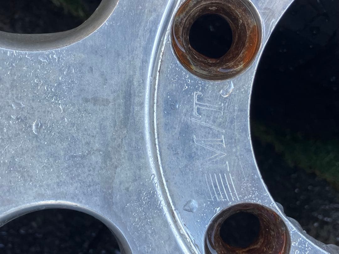 roooo様専用 プラド78ミッキートンプソンブリザック4本 265-70-15