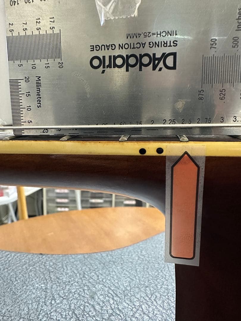 J*l様 1978年製 TAKEHARU GUITAR(タケハルギター)WT-2 - メルカリ