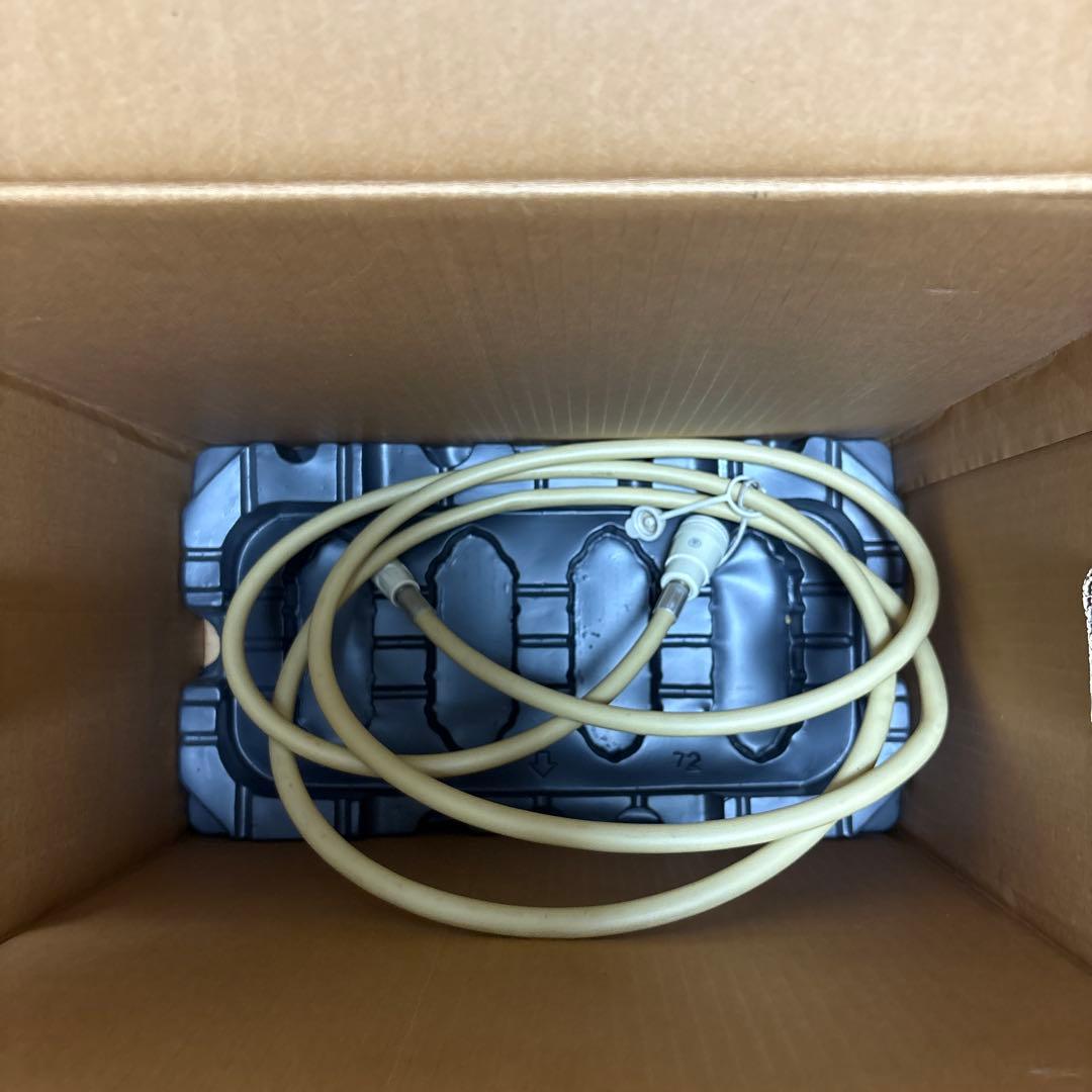 都市ガス OSAKA GAS ガスファンヒーター GS-20T3G - メルカリ