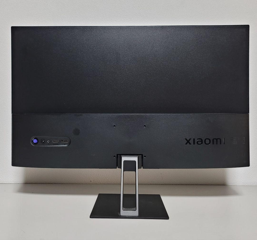 Xiaomi ゲーミングモニター G27i 27インチ 165Hz 24年製