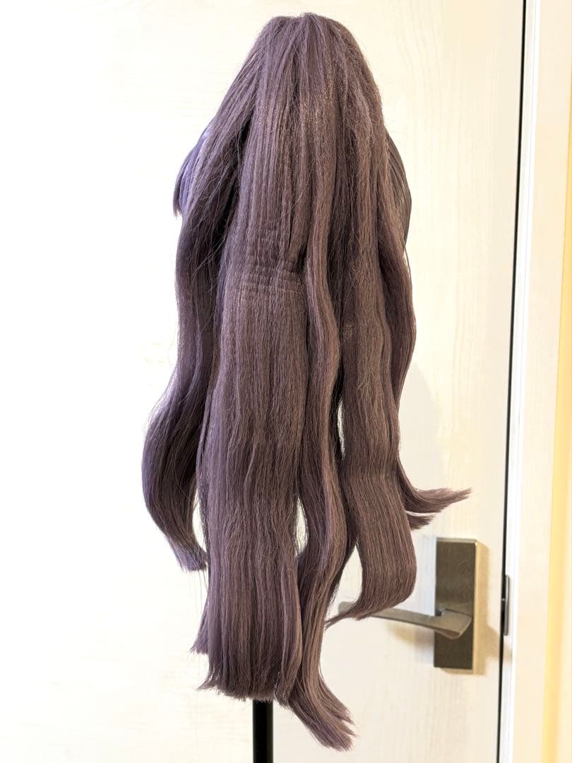 みかん様 専用 ウィッグオーダー完成品 - メルカリ