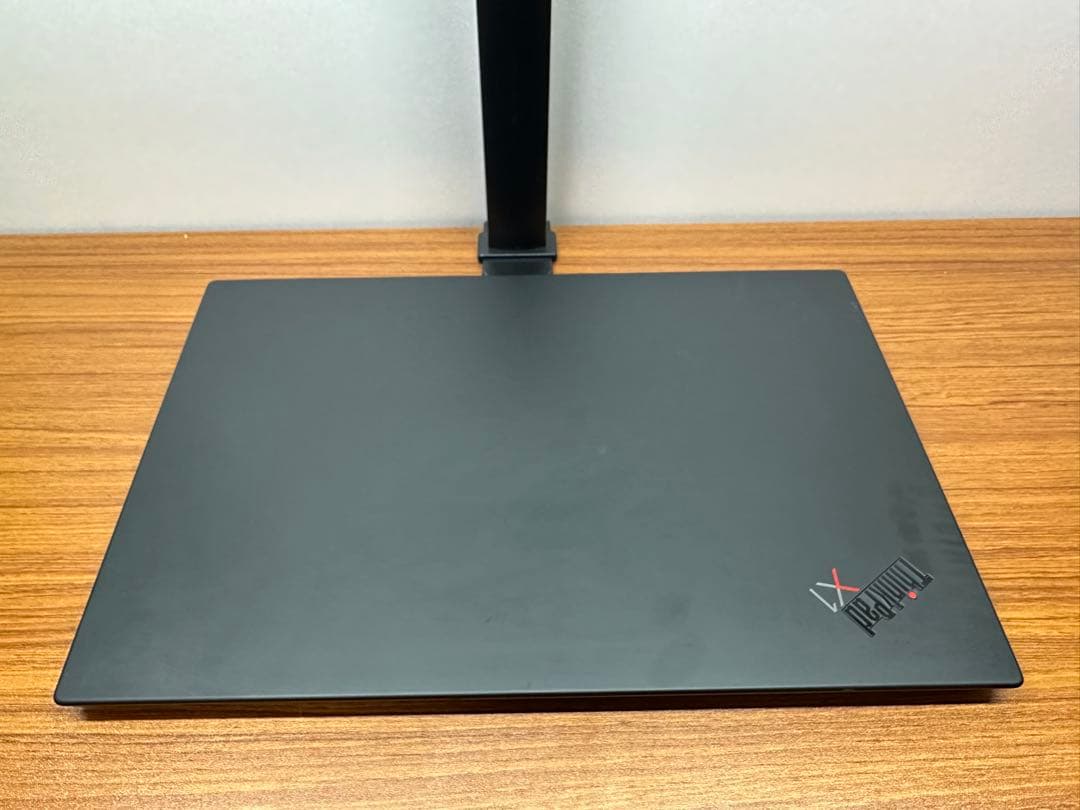 Windowsノート本体 X1 Carbon Gen 8 i7-10510 16Gb 256 2.5K