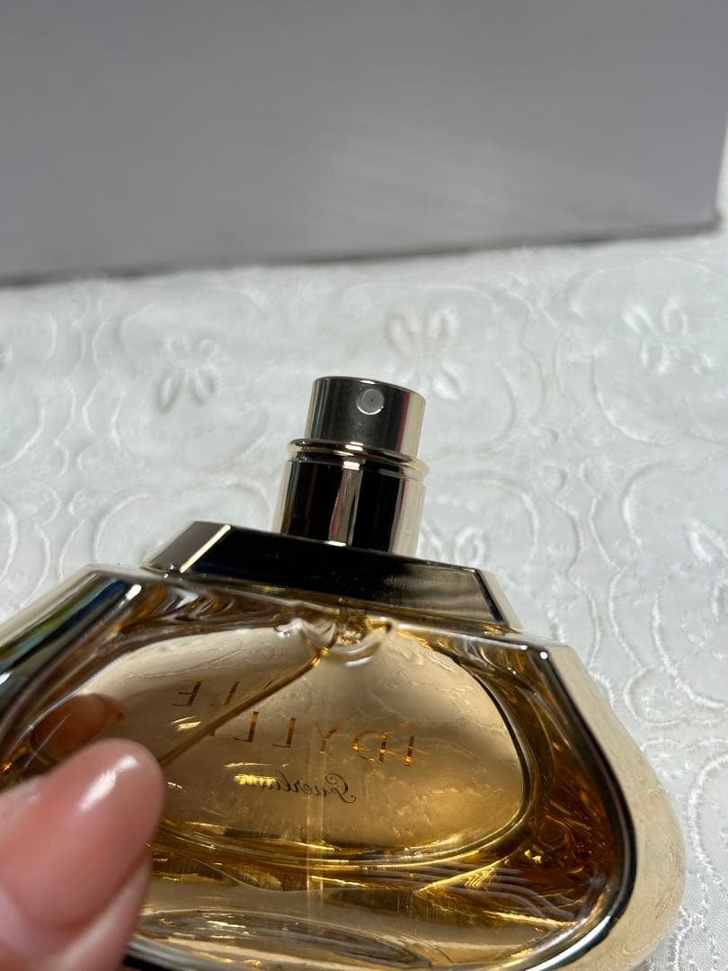 【#mh/1.13/7】ゲランイディールオーデパルファン50ml