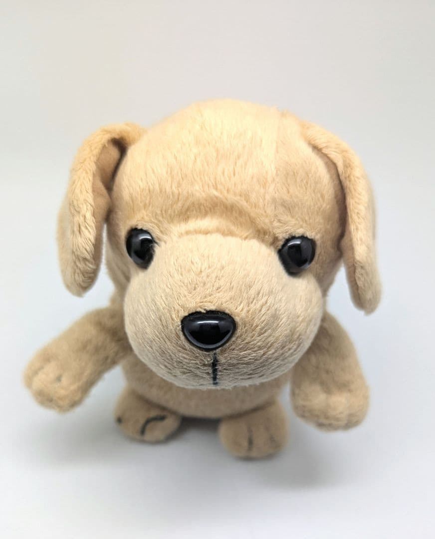 廃盤品レア】こえマネわんちゃん 動作品 寺子屋 バナナサンド - メルカリ