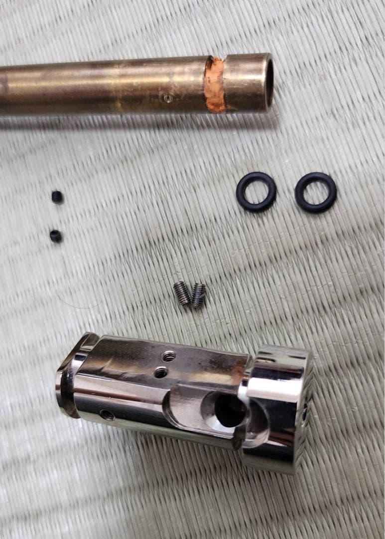 希少 スーパー9 HOP100 ハイクオリティチャンバー やや難あり品 - メルカリ