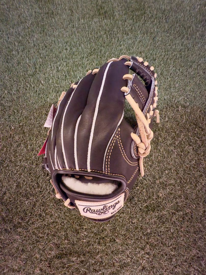 太*宮様 Rawlings 軟式グローブ 黒/ベージュ 野球 一般軟式グローブ 内野手 HOH プロ EX ウィザード 02 GR4HW2CK4MG