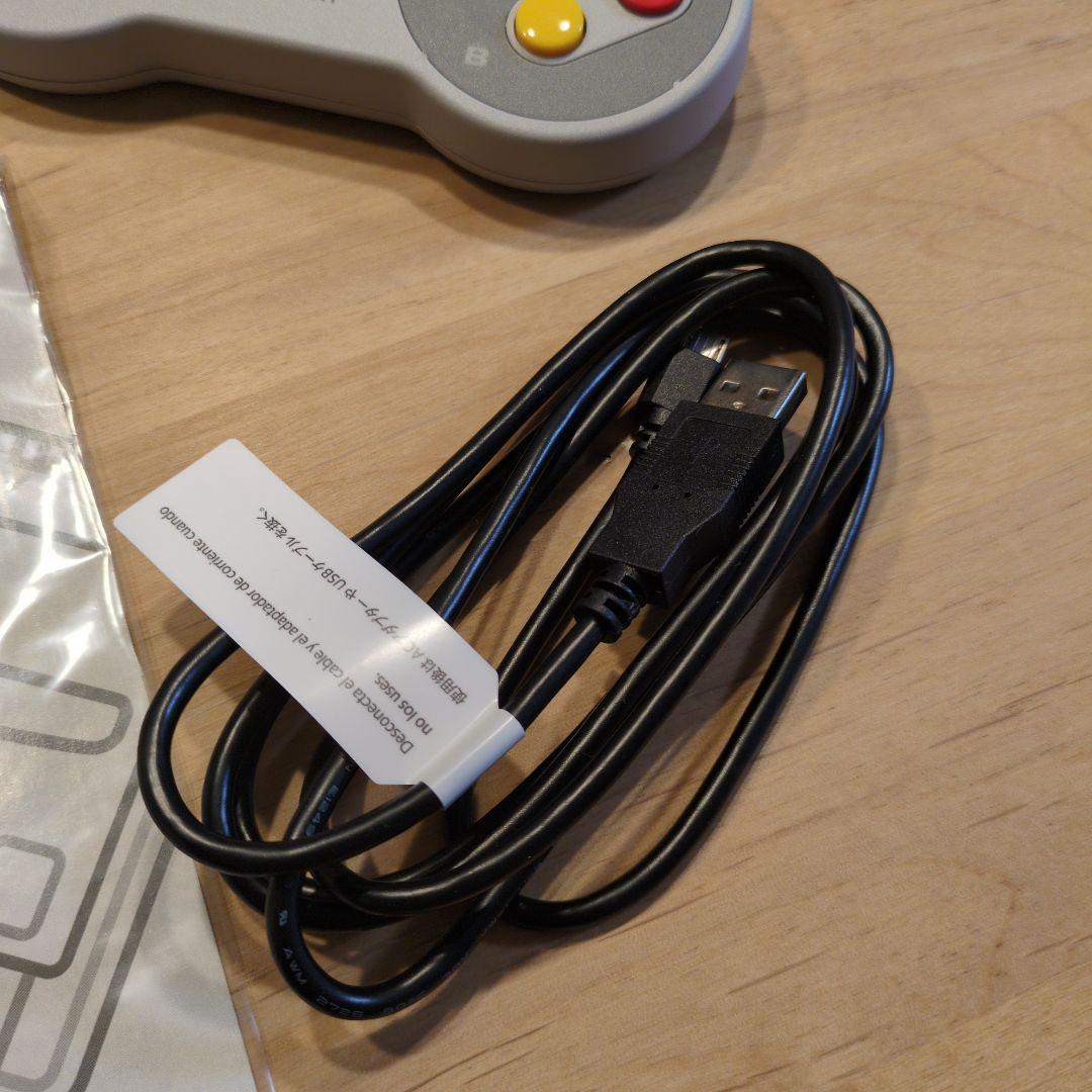 動作確認済 Nintendo ニンテンドークラシックミニ スーパーファミコン