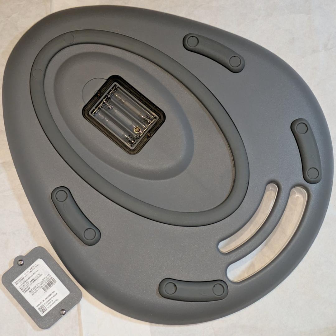 easy K 骨盤底筋トレーニング用EMS座るだけで簡単 イージーK easyK