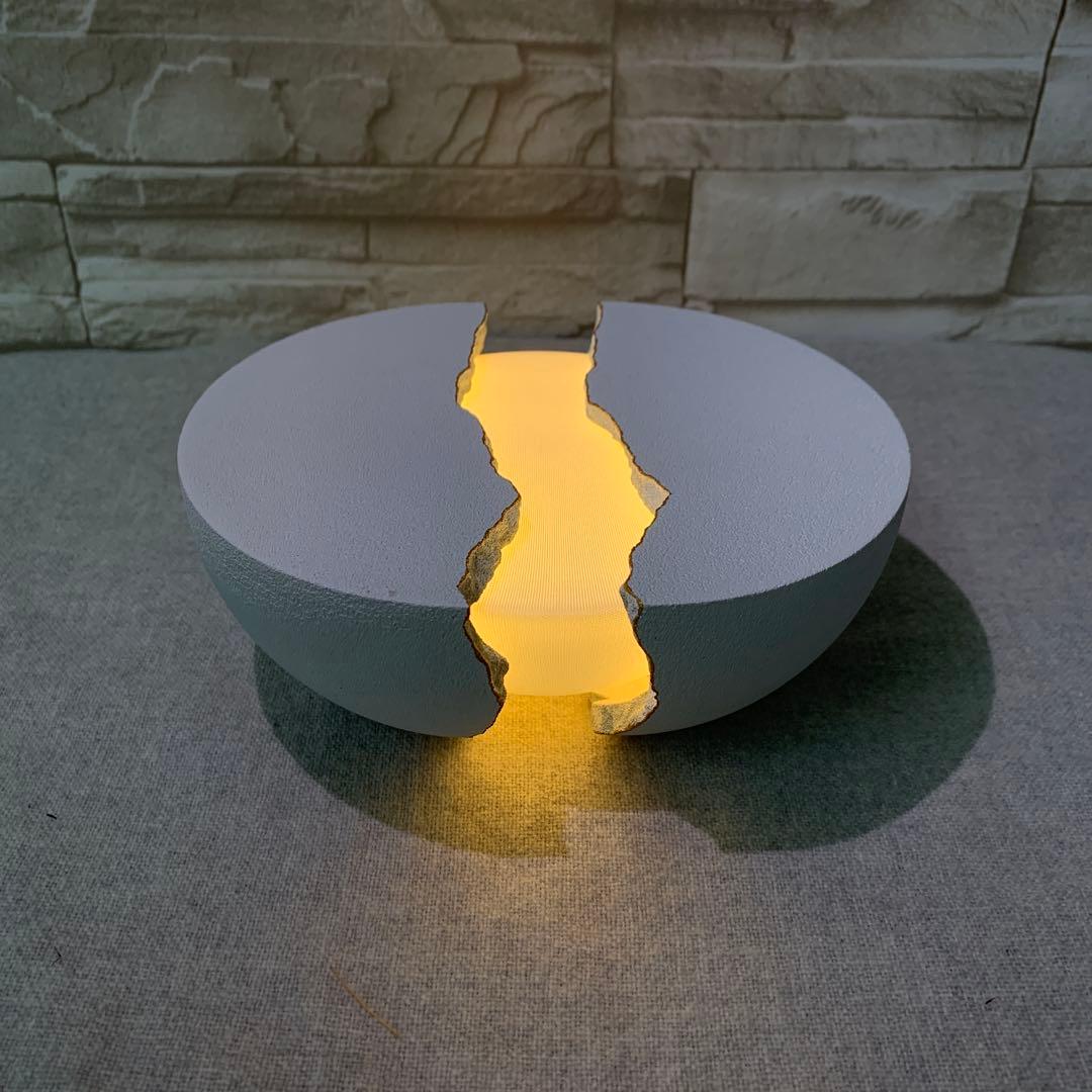 Teno デザインスピーカー Bluetooth スピーカーライト テノ