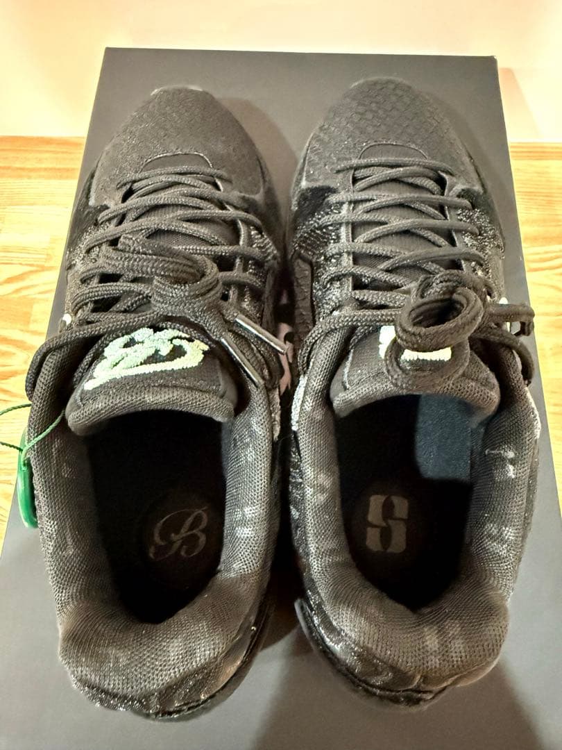 サブリナ2 black label 29cm 28.5cm