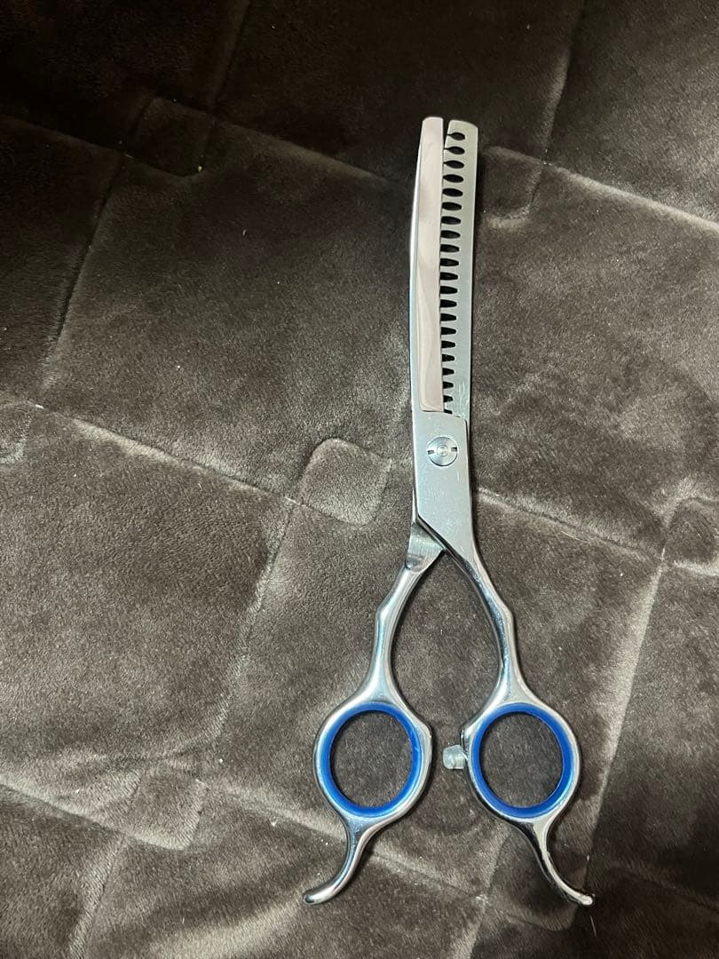 ステンレス製エルゴノミックすきバサミ 楽天市場】すきバサミ 15％〜20％の通販