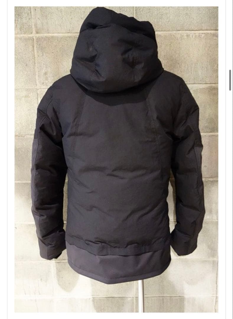 RIPVANWINKLE The Viridi-anne ダウンジャケット 4 - メルカリ