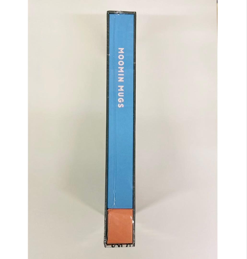 ムーミンマグブック&ムーミンの日 2025年 ミニマグ付 限定セット 日本