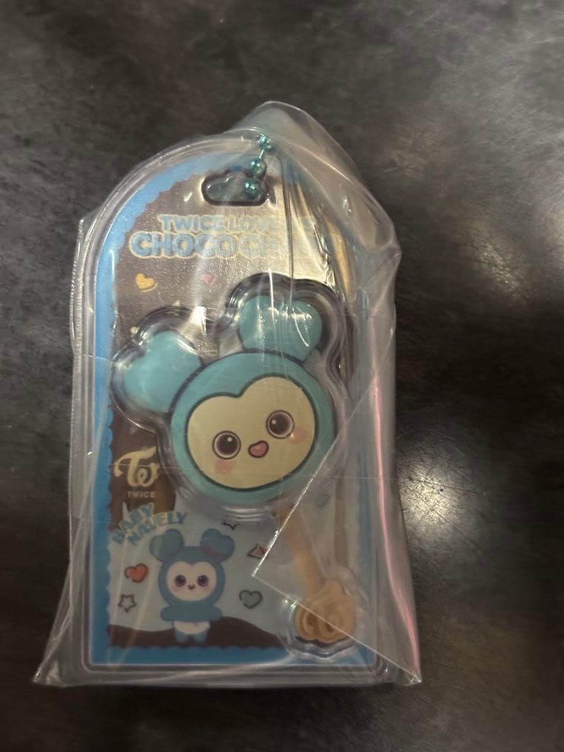 TWICE ナヨン キーホルダー - メルカリ