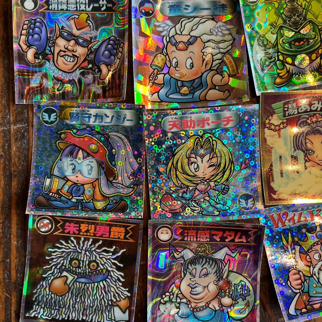 y*k様 ビックリマン2000 まとめ売り - メルカリ