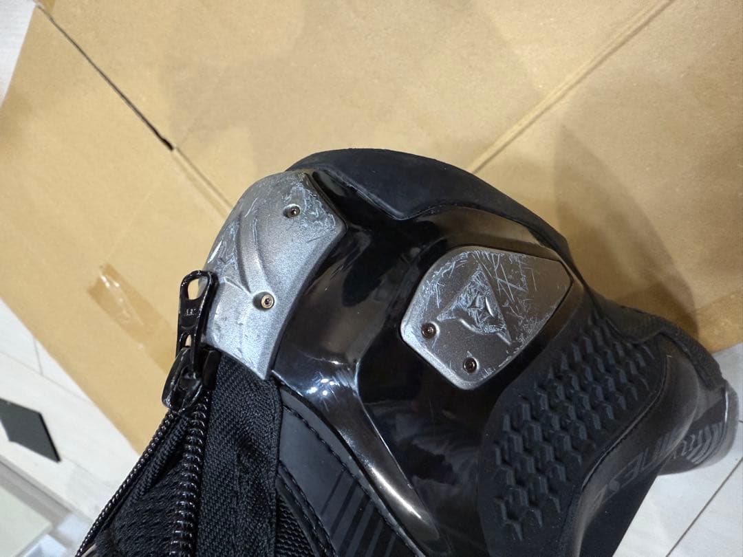 ダイネーゼ　トルク4 (現行)サイズEU40 26.5cm