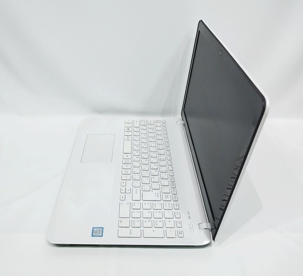 デイさんVJS151C11N Core I3 SSD 8GB DVD