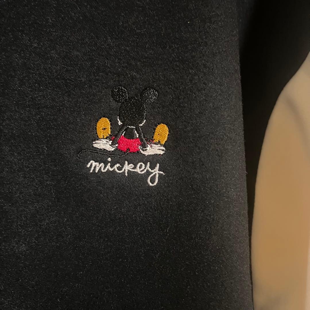 新品未使用 ミッキーマウス プルート スタジャン M ユニセックス