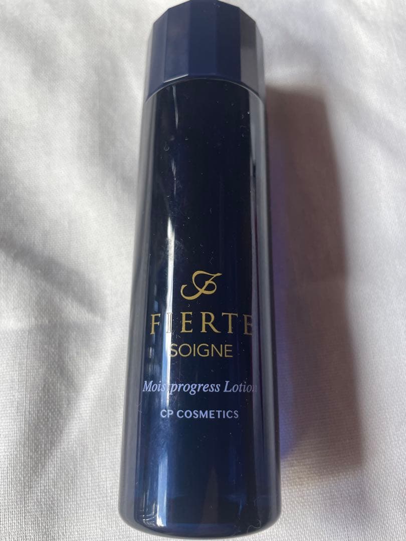 新品 FIERTE 化粧水100ml クレンジング135g