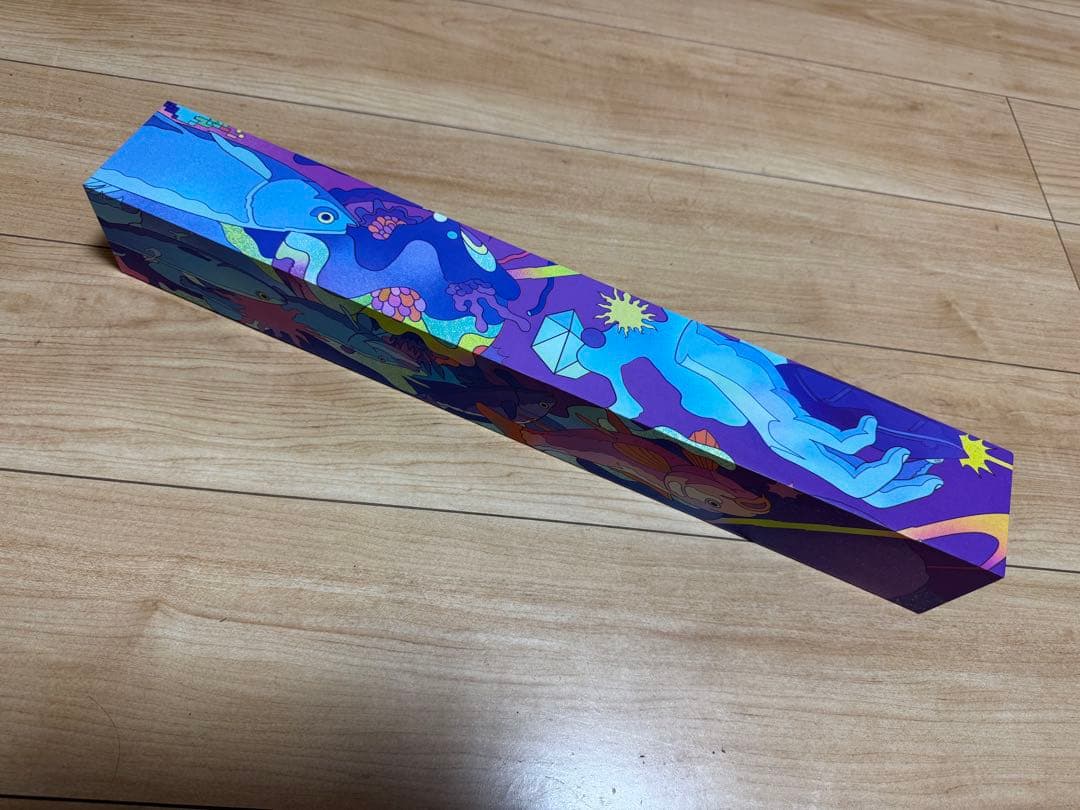 Gamesense Benjyfishy/限定受注生産品/マウスパッド - メルカリ