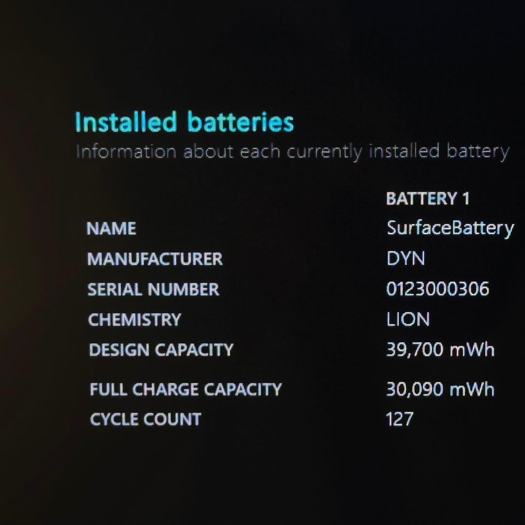 【BT◎】 Surface Laptop Go Core i5/8/128