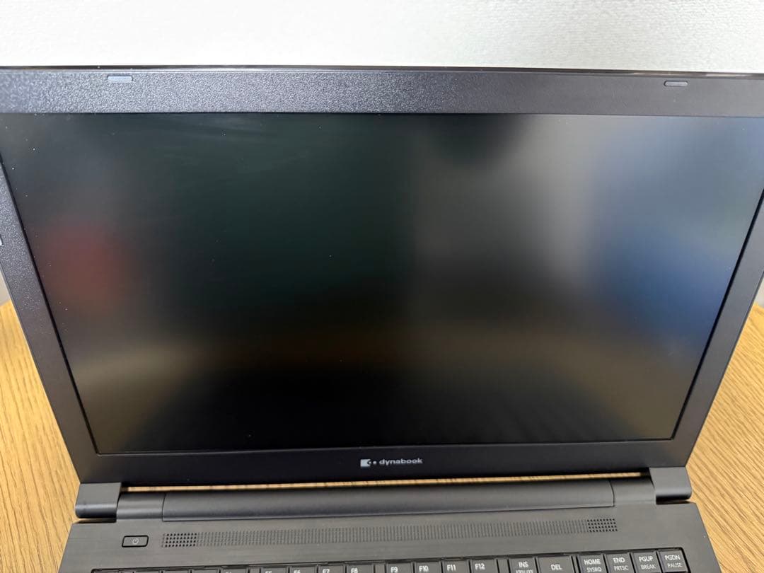 Dynabook B65/EP メモリ16GB i3 Windows11 Pro - メルカリ